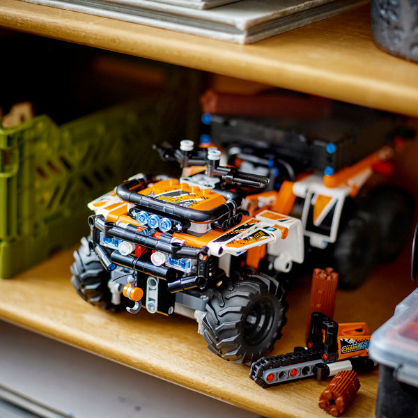 LEGO® Technic™ All-Terrain Vehicle