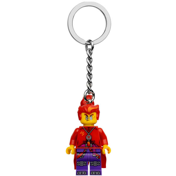 LEGO® Monkie Kid Red Son Keyring