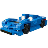 LEGO® Speed Champions McLaren Elva