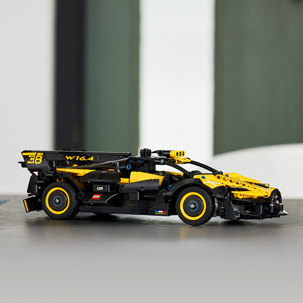 LEGO® Technic™ Bugatti Bolide