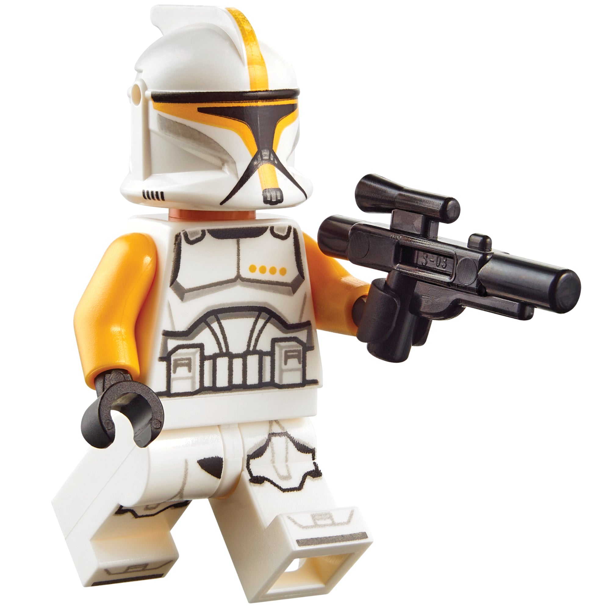 Star Wars deals clone troopers set 40558 X3