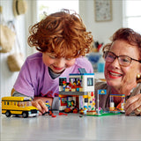 LEGO® City School Day