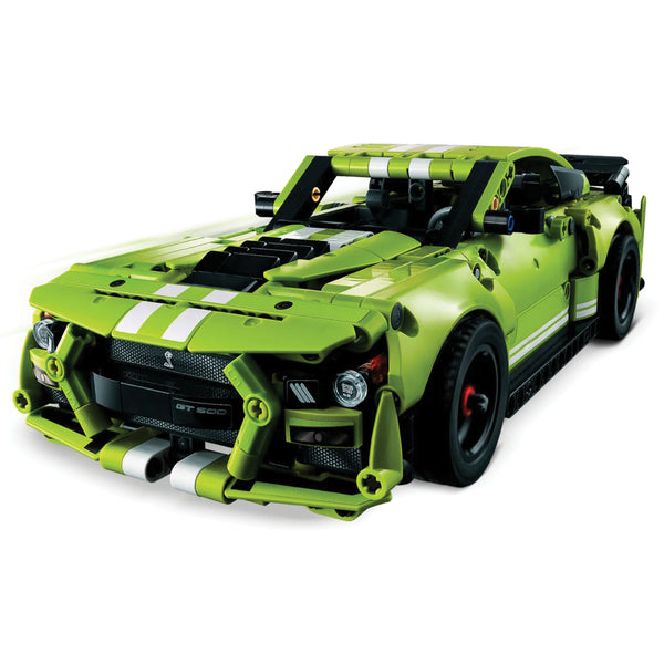 LEGO® Technic™ Ford Mustang Shelby® GT500® – AG LEGO® Certified Stores