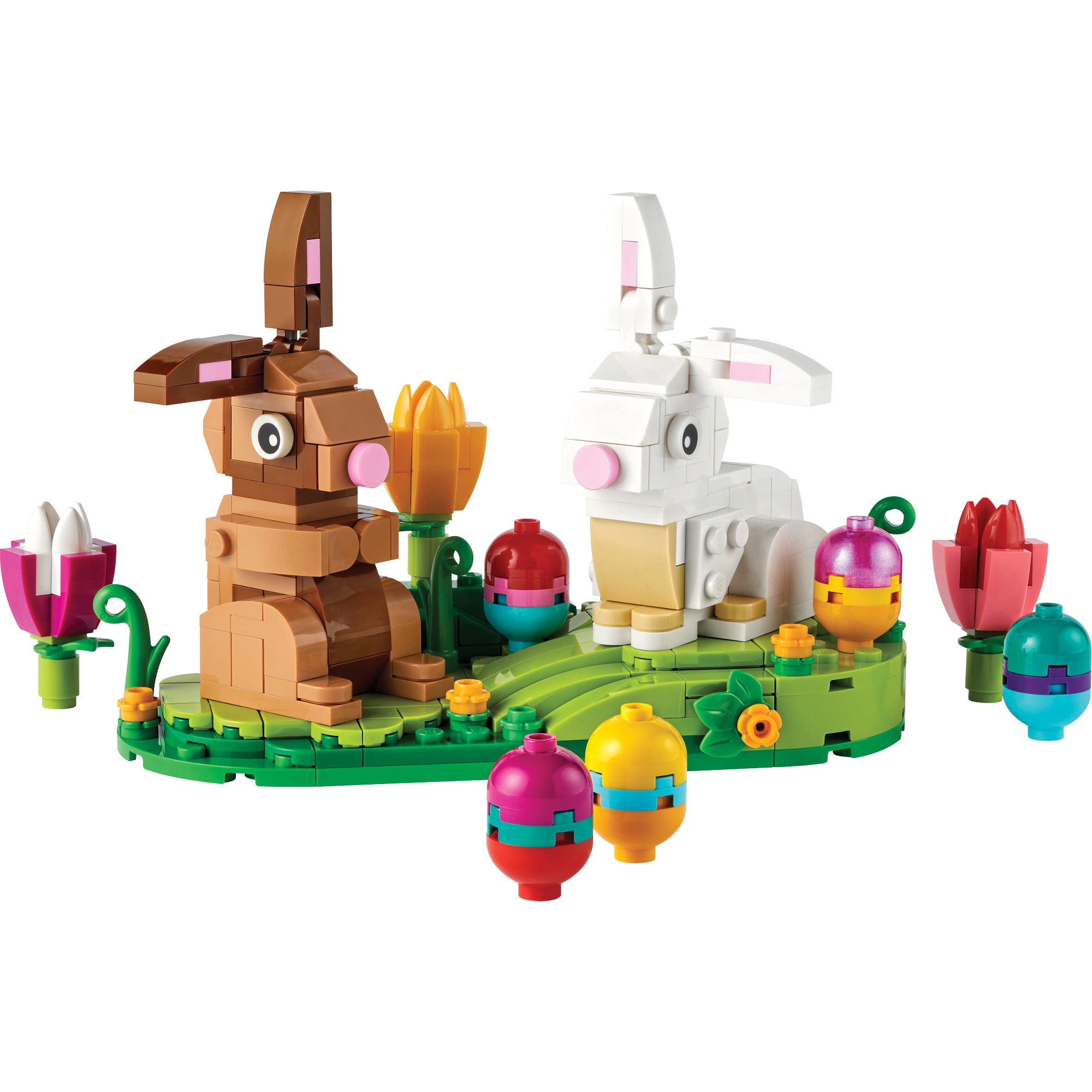 Easter hot sale lego australia