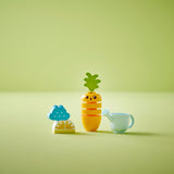 LEGO® DUPLO™ Growing Carrot