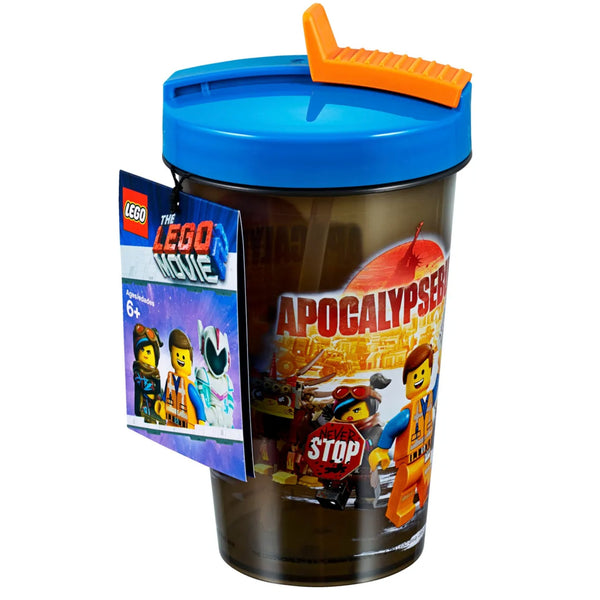 TLM2 Tumbler with Straw