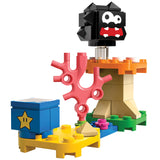 LEGO® Super Mario™ Fuzzy & Mushroom Platform Expansion Set
