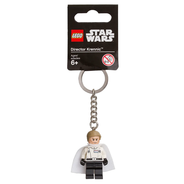 LEGO® Star Wars™ Director Krennic™ Keyring