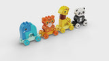 LEGO® DUPLO™  Animal Train