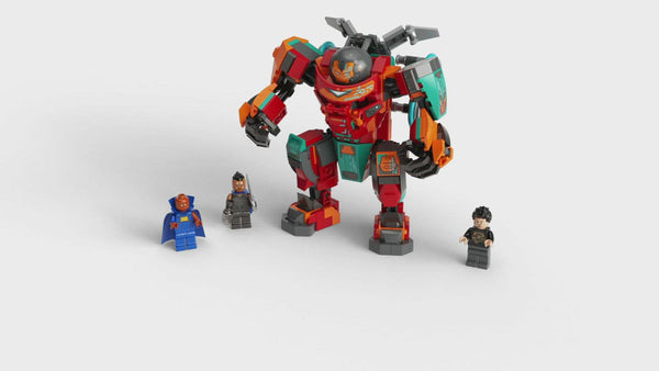 LEGO® Marvel Tony Stark’s Sakaarian Iron Man