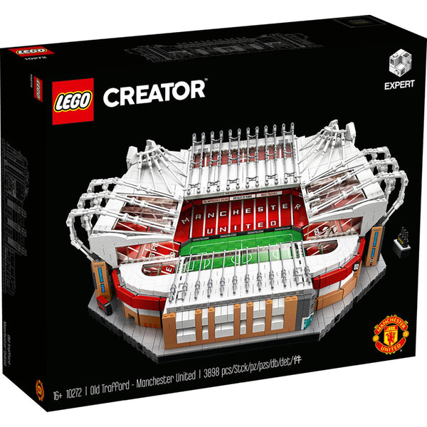 LEGO® Creator Expert Old Trafford - Manchester United
