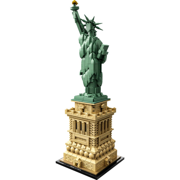 LEGO® Architecture Statue of Liberty