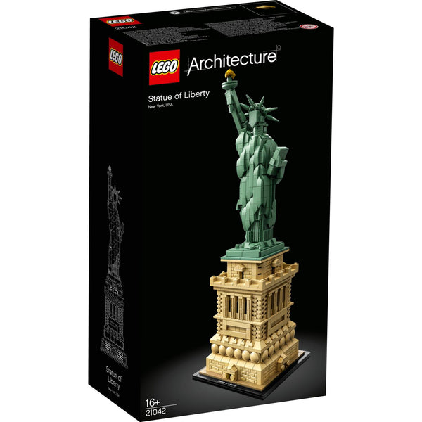 LEGO® Architecture Paris – AG LEGO® Certified Stores