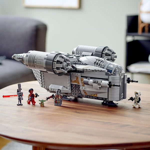 LEGO® Star Wars™ The Razor Crest™