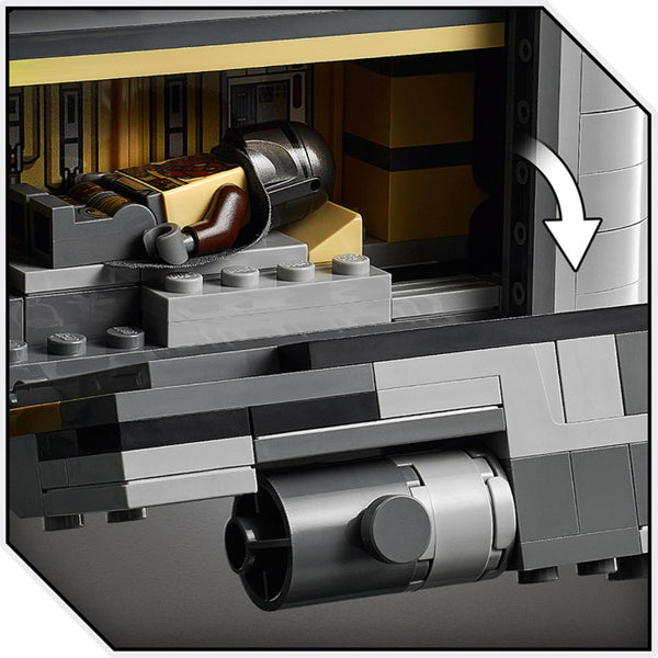 LEGO® Star Wars™ The Razor Crest™