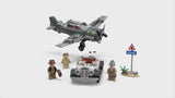 LEGO® Indiana Jones™ Fighter Plane Chase