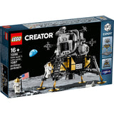 LEGO® Creator Expert NASA Apollo 11 Lunar Lander