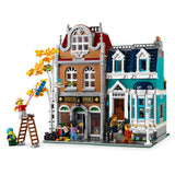 LEGO® Creator Expert Bookshop