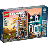 LEGO® Creator Expert Bookshop