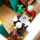 LEGO® Creator Expert Bookshop
