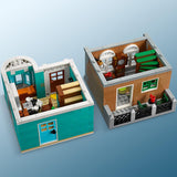 LEGO® Creator Expert Bookshop