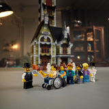 LEGO® Creator Expert Haunted House