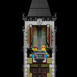 LEGO® Creator Expert Haunted House