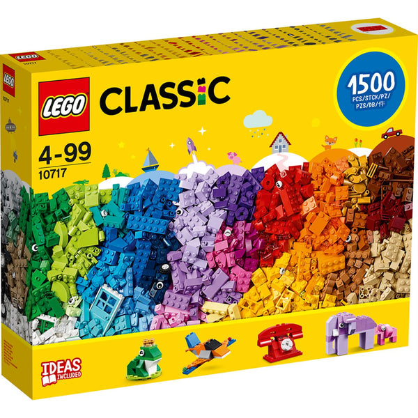 LEGO® Classic Bricks Bricks Bricks