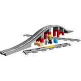 LEGO® DUPLO™ Train Bridge and Tracks