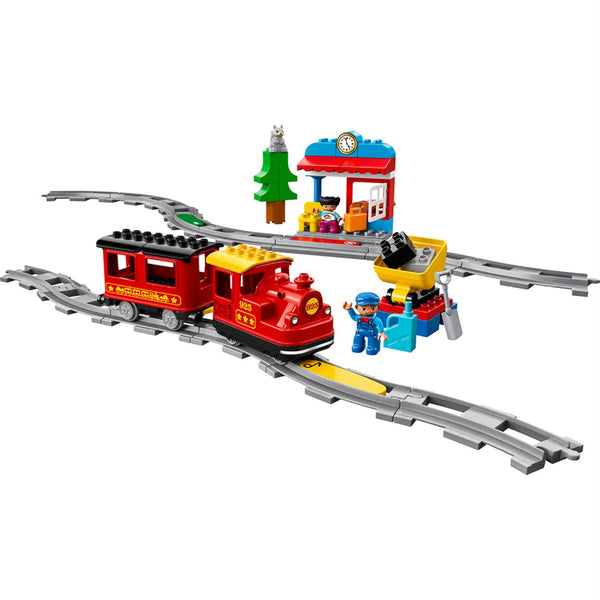 LEGO® DUPLO™ Steam Train