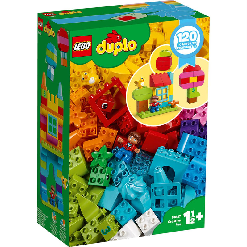 LEGO® DUPLO™ Creative Fun
