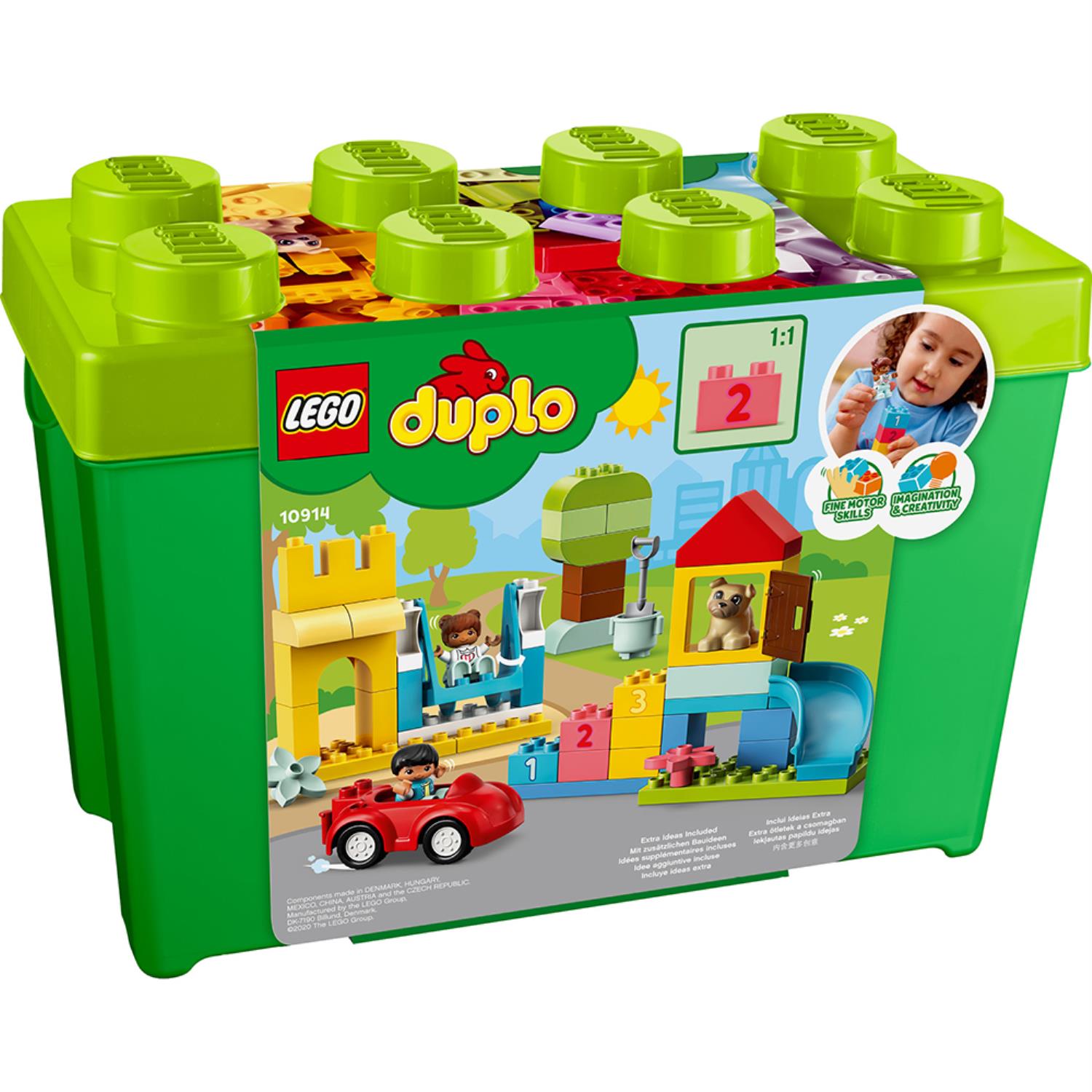 David discount jones duplo