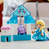 LEGO® DUPLO™ Elsa and Olafs Tea Party