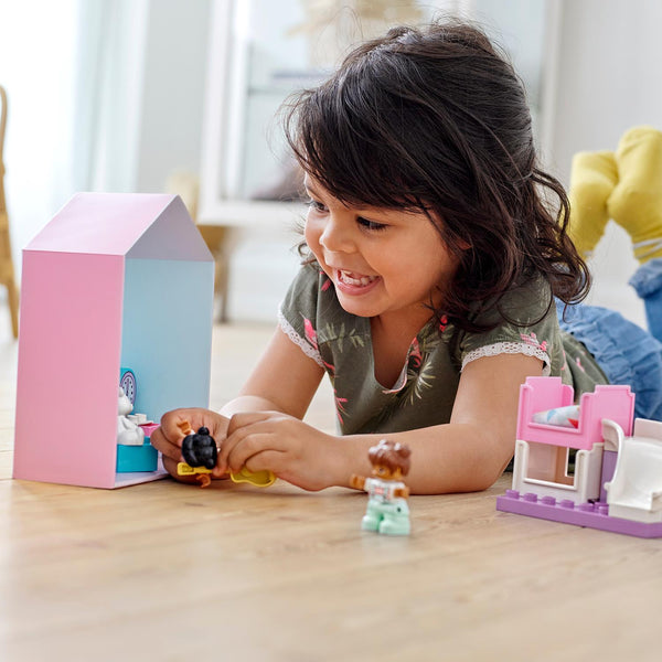 LEGO® DUPLO™ Bedroom