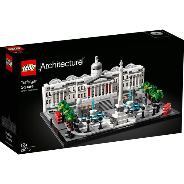 LEGO® Architecture Trafalgar Square