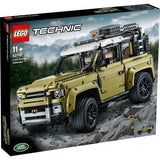 LEGO® Technic™ Land Rover Defender