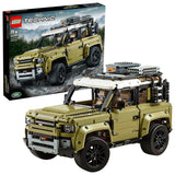 LEGO® Technic™ Land Rover Defender