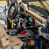 LEGO® Technic™ Land Rover Defender