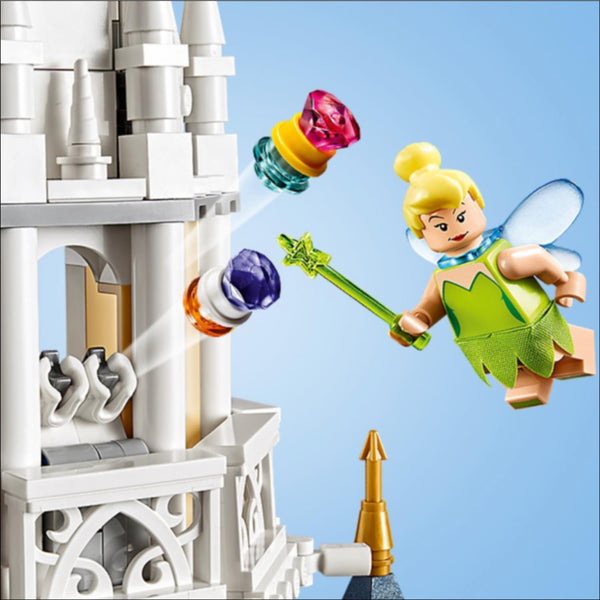 LEGO 71040 The Disney Princess Castle (4080 pcs) - BRAND NEW
