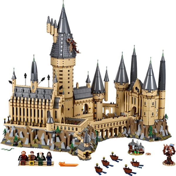 LEGO® Harry Potter Hogwarts™ Castle