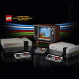 LEGO® Super Mario Nintendo Entertainment System™