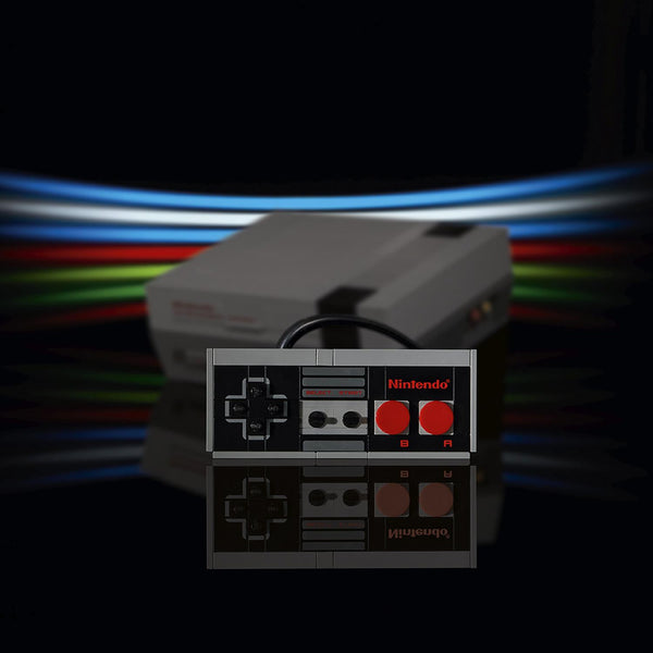 LEGO® Super Mario Nintendo Entertainment System™