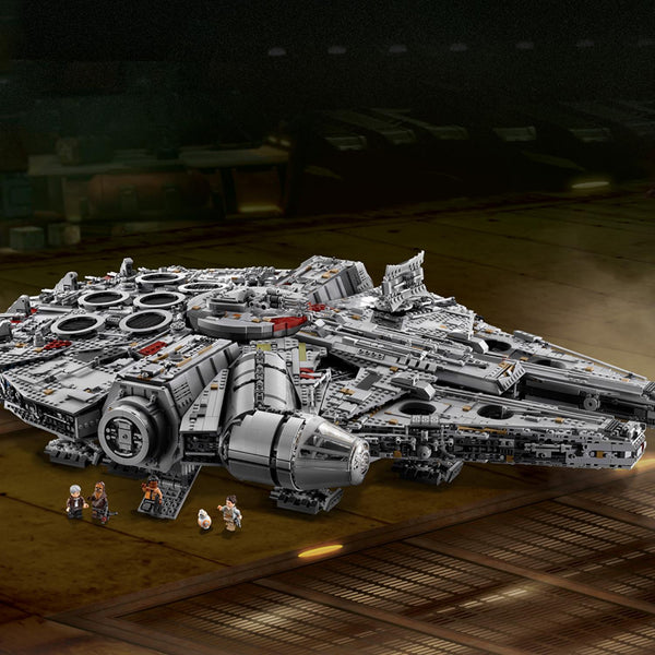 LEGO® Star Wars Millennium Falcon™