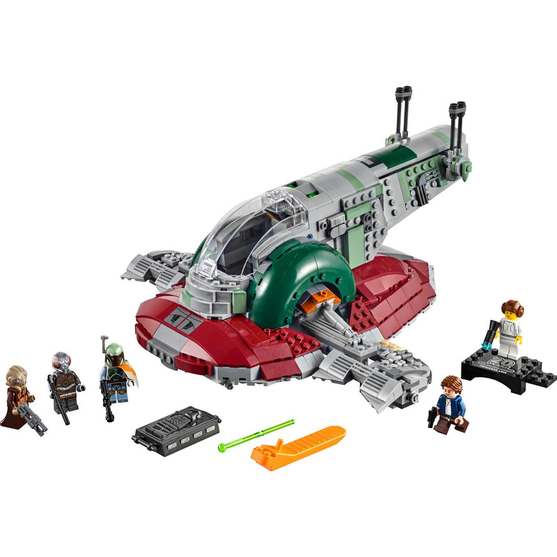 LEGO® Star Wars™ Slave l™ – 20th Anniversary Edition