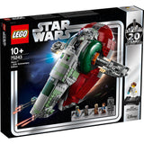 LEGO® Star Wars™ Slave l™ – 20th Anniversary Edition