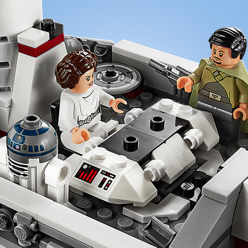 LEGO® Star Wars™ Tantive IV™