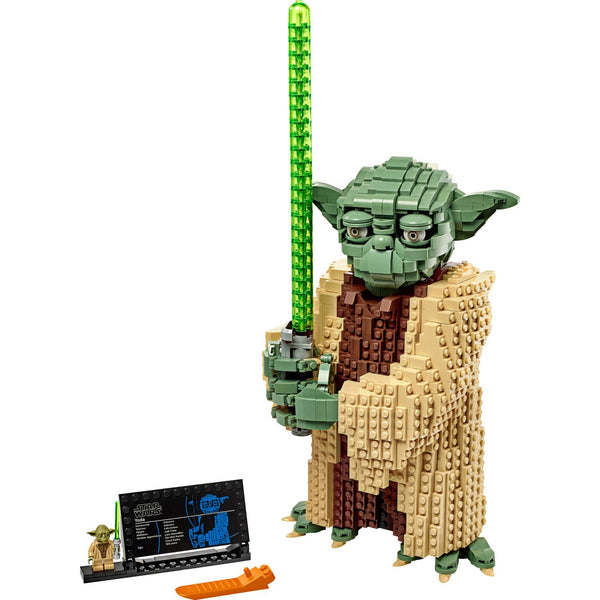 LEGO® Star Wars™ Yoda™