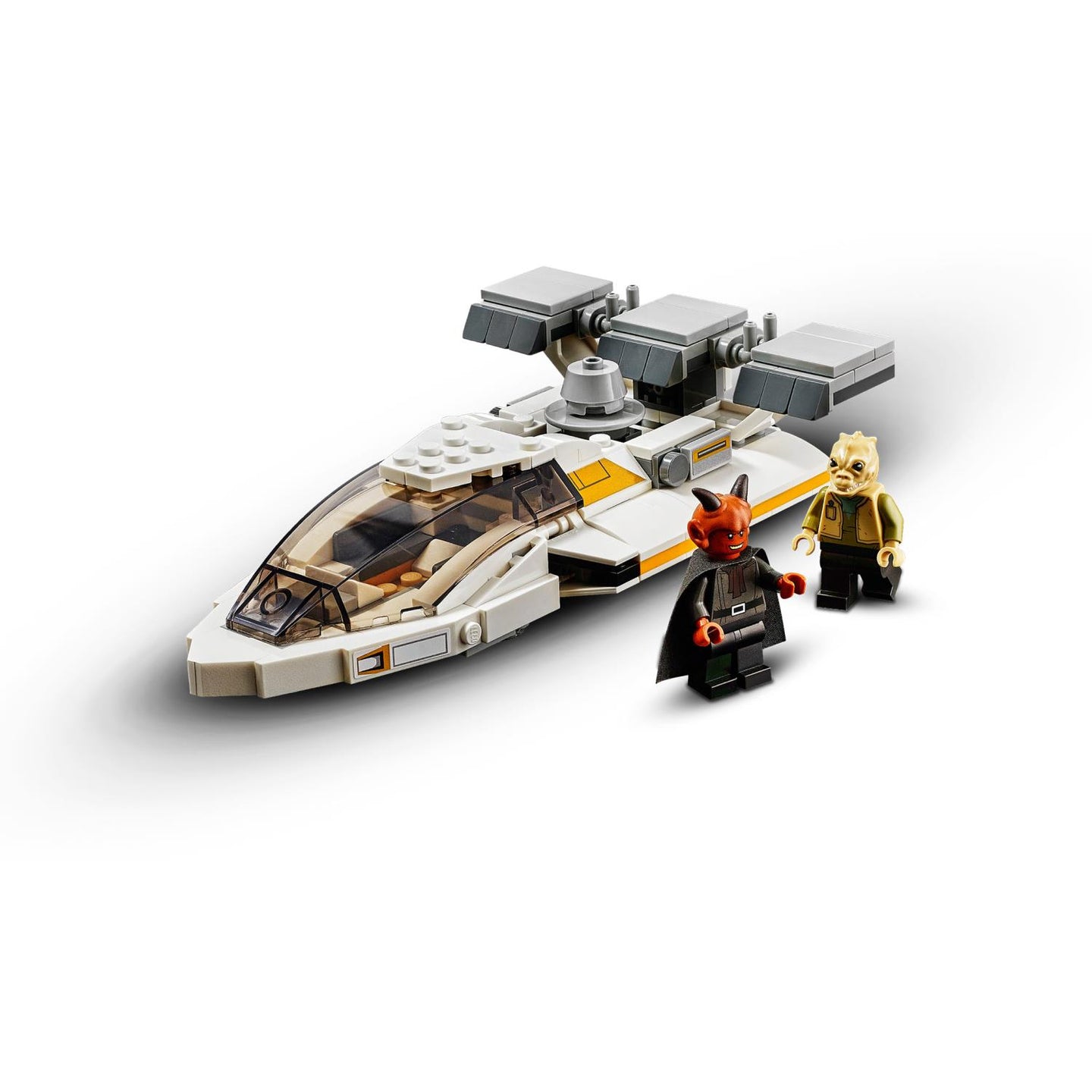 LEGO® Star Wars™ Mos Eisley Cantina™ – AG LEGO® Certified Stores