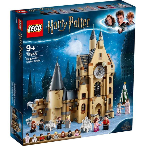 LEGO® Harry Potter Hogwarts™ Clock Tower
