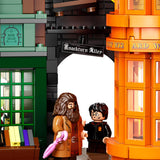 LEGO® Harry Potter™ Diagon Alley™